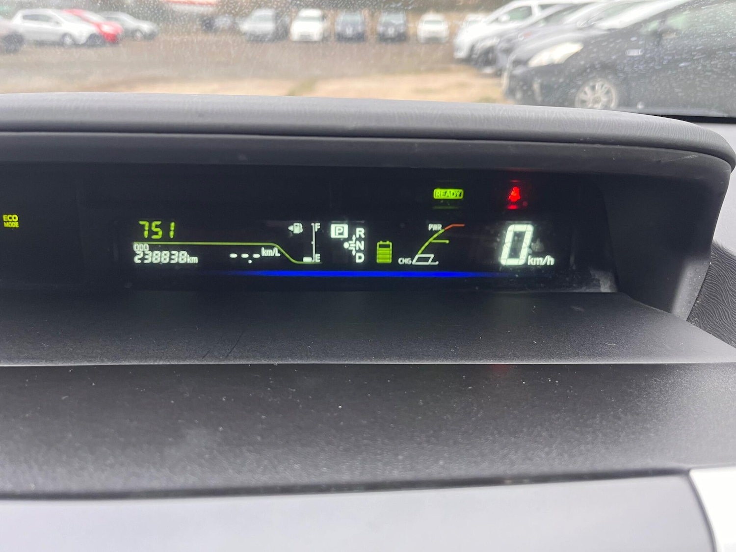 Used Toyota Prius+ for sale - 77067244: Photo 35