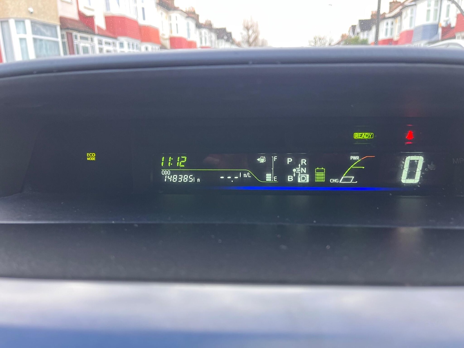 Used Toyota Prius+ for sale - 77067244: Photo 44