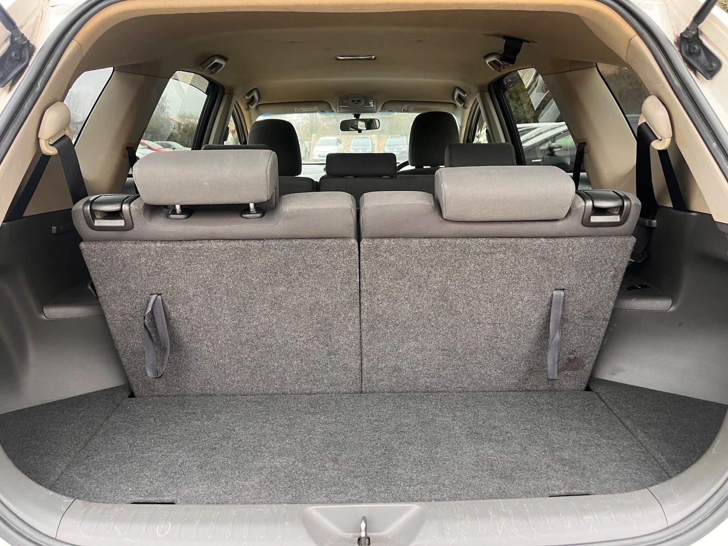 Used Toyota Prius+ for sale - 77067244: Photo 5