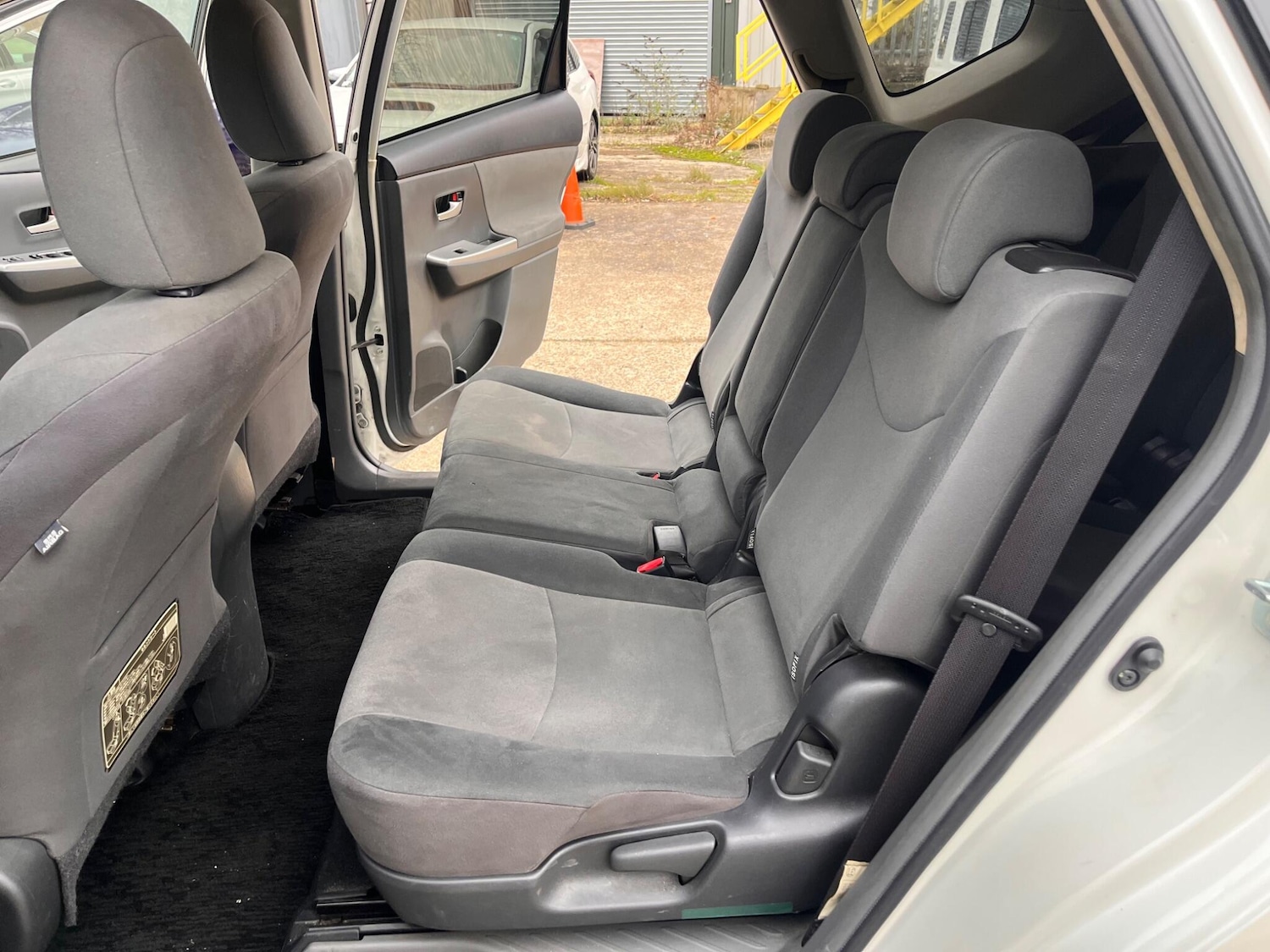 Used Toyota Prius+ for sale - 77067244: Photo 8