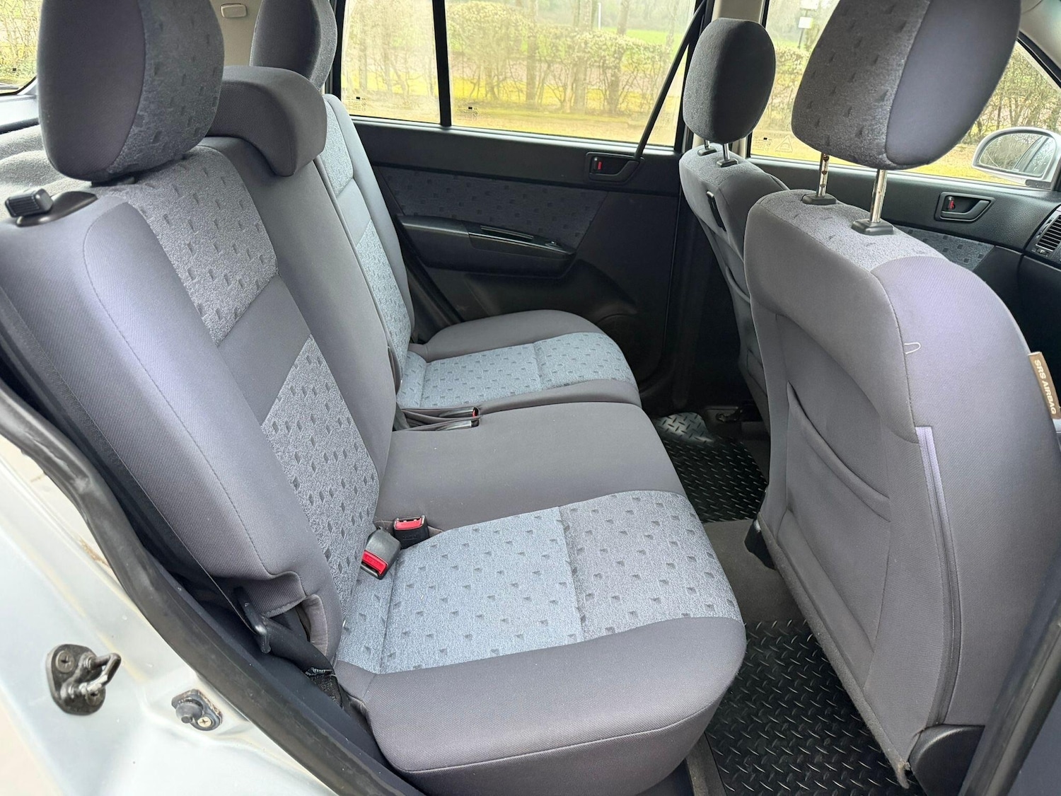 Used Hyundai Getz 2005 for sale - 77799058: Photo 24