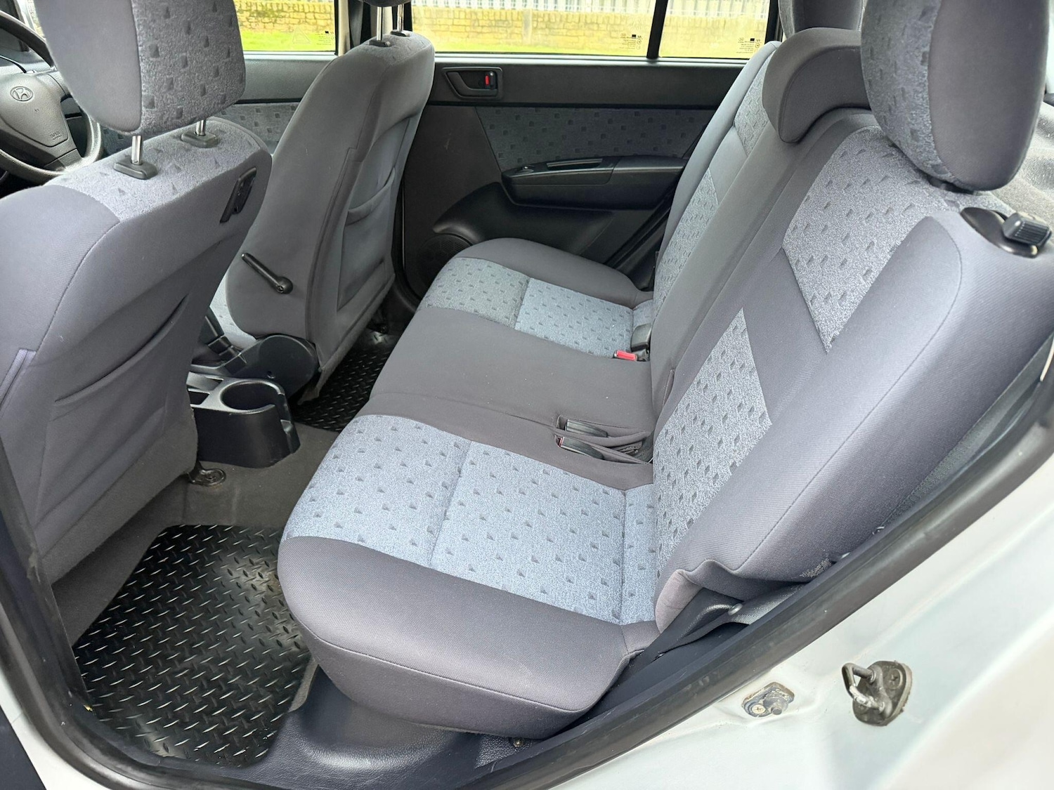 Used Hyundai Getz 2005 for sale - 77799058: Photo 25