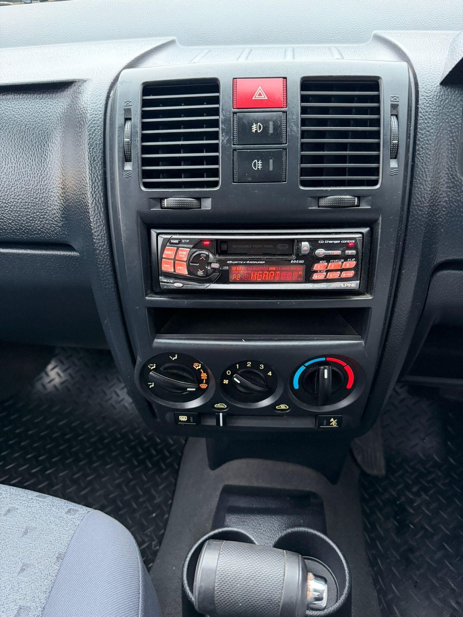 Used Hyundai Getz 2005 for sale - 77799058: Photo 28