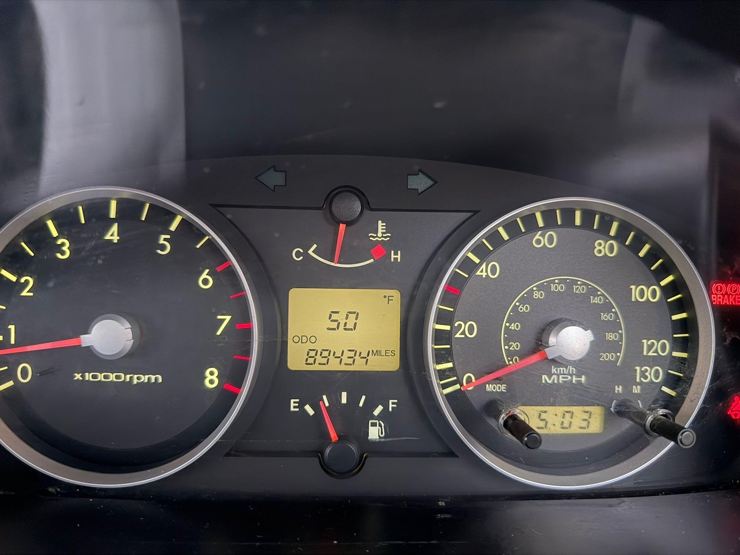 Used Hyundai Getz 2005 for sale - 77799058: Photo 30