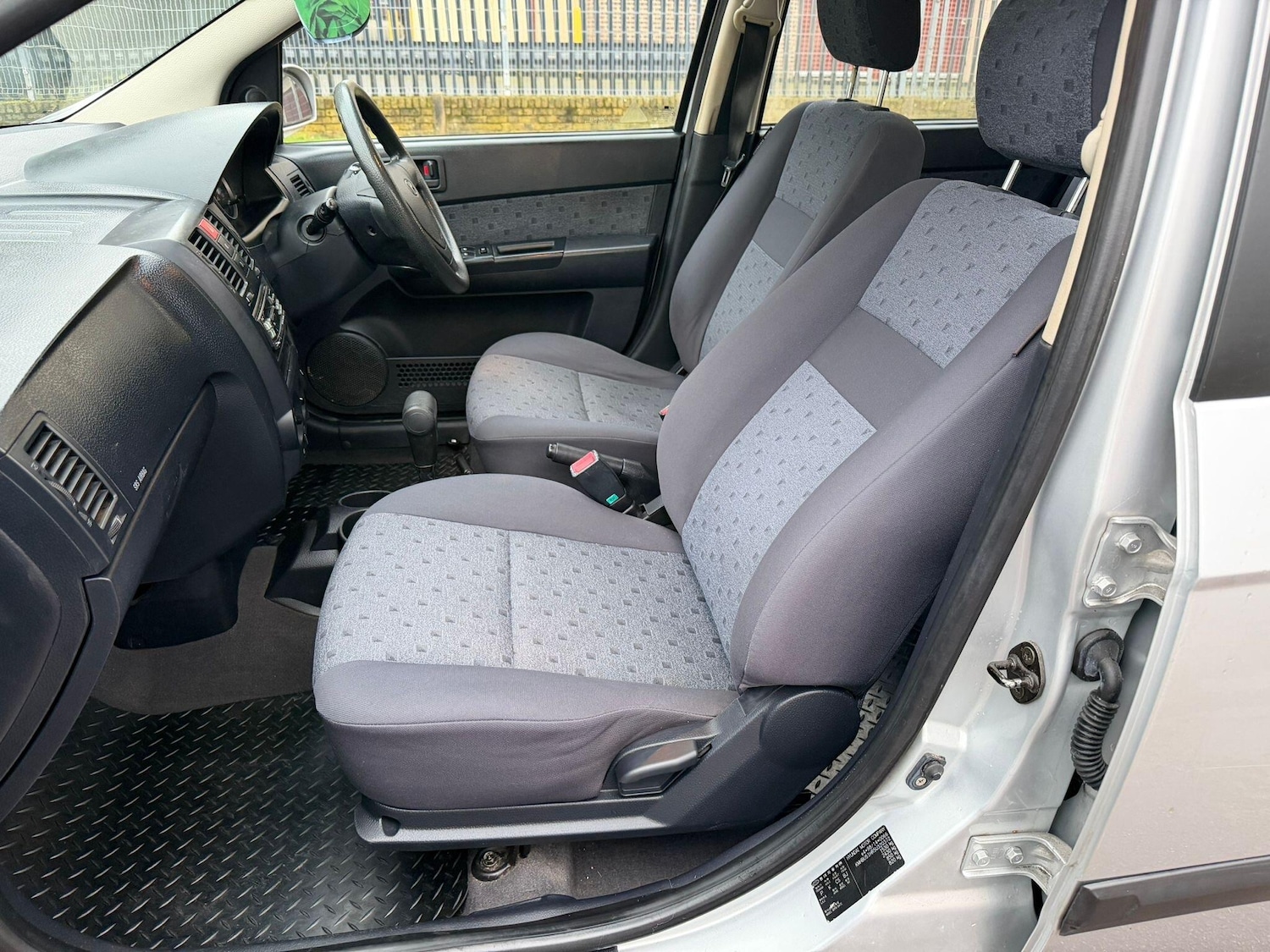 Used Hyundai Getz 2005 for sale - 77799058: Photo 33