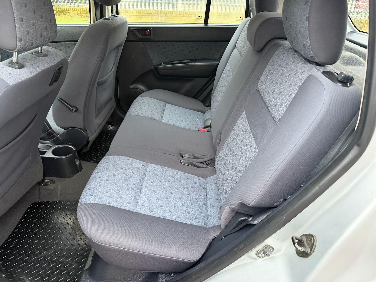 Used Hyundai Getz 2005 for sale - 77799058: Photo 5