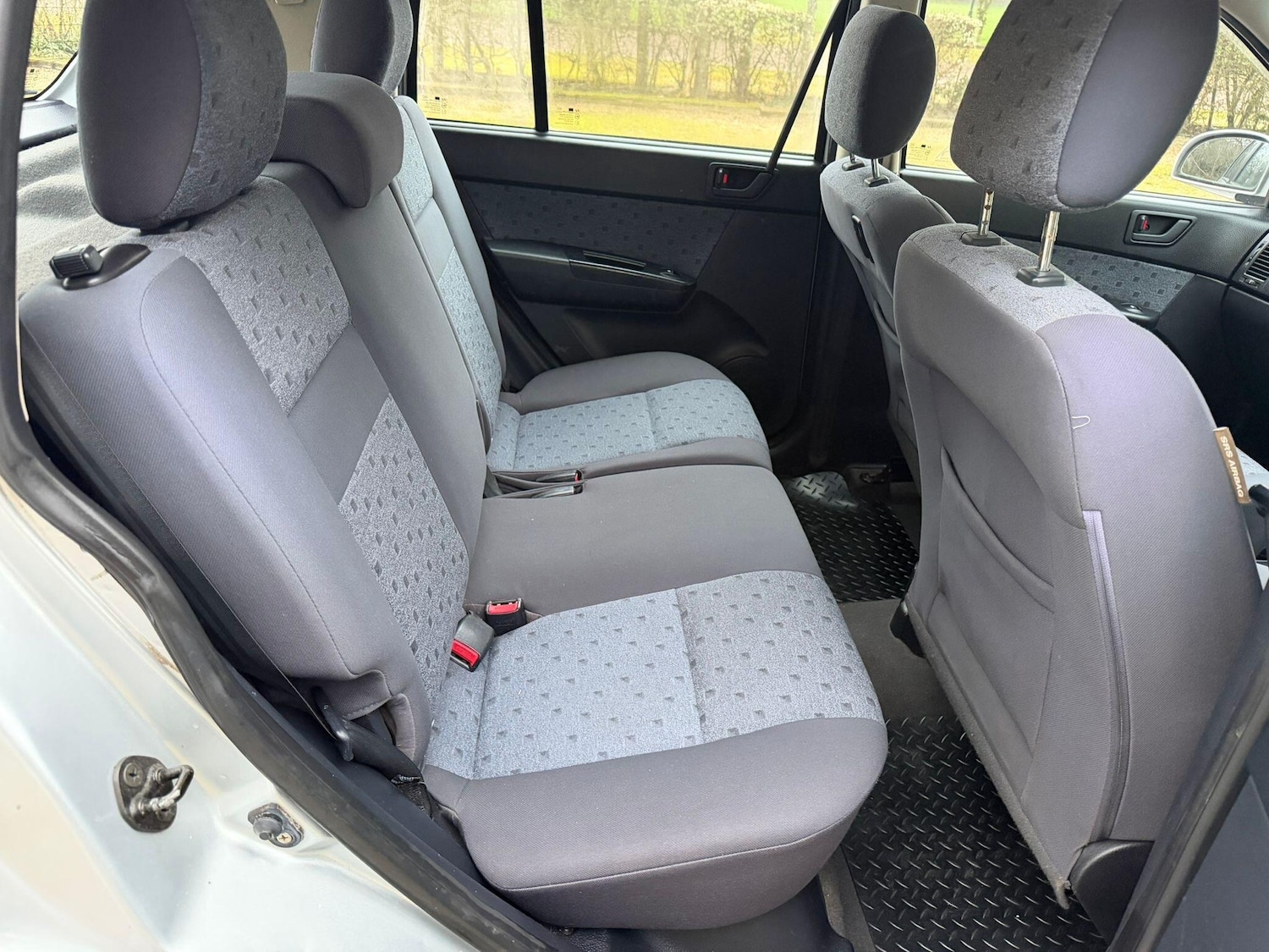 Used Hyundai Getz 2005 for sale - 77799058: Photo 6