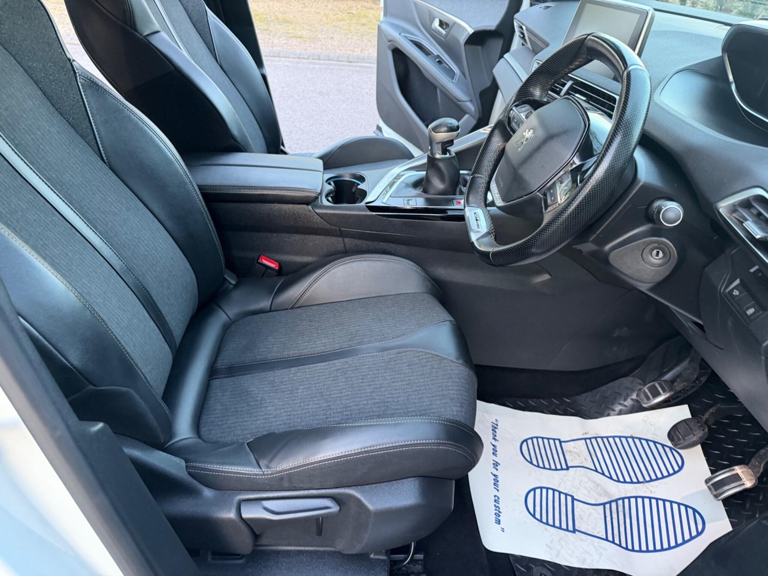 Used Peugeot 3008 2019 for sale - 78157141: Photo 10