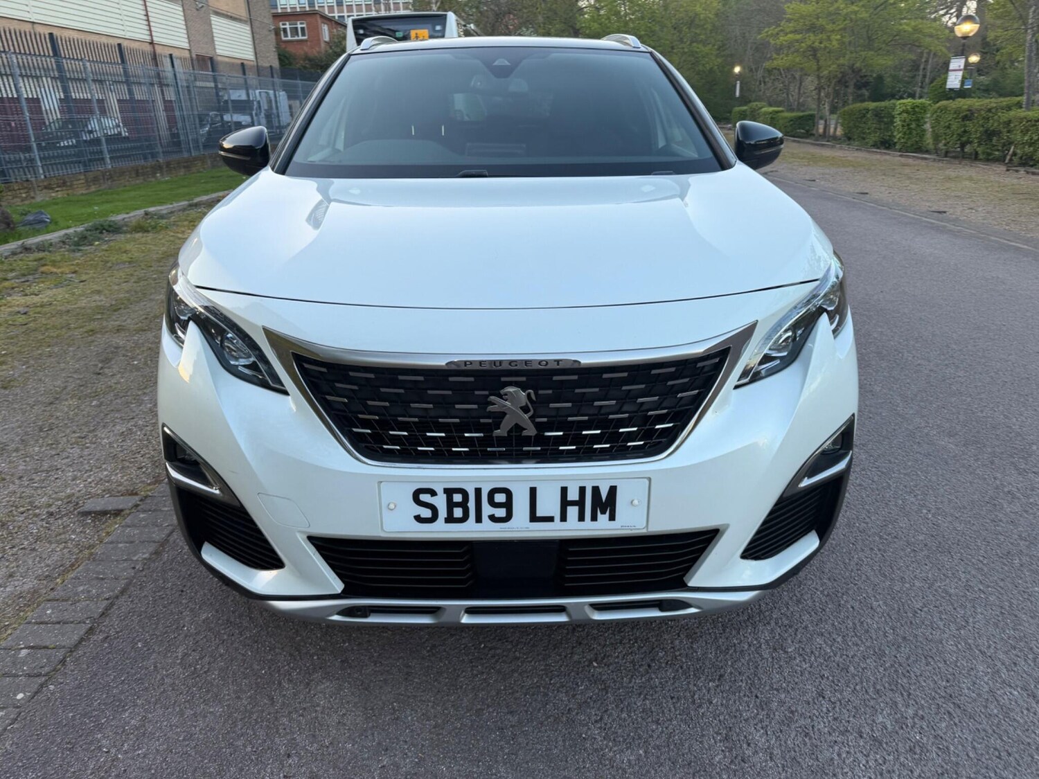 Used Peugeot 3008 2019 for sale - 78157141: Photo 17