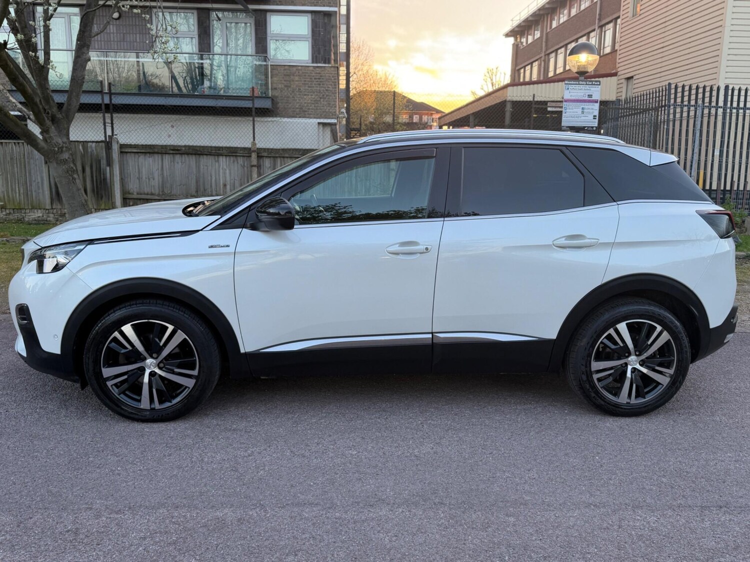 Used Peugeot 3008 2019 for sale - 78157141: Photo 20