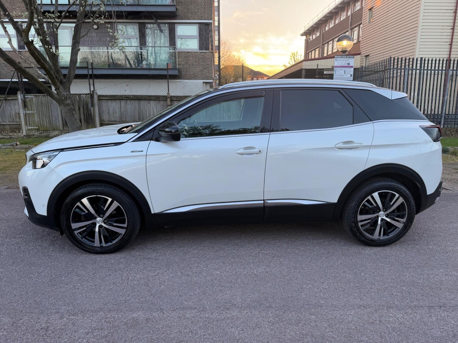Used Peugeot 3008 2019 for sale - 78157141: Photo 21