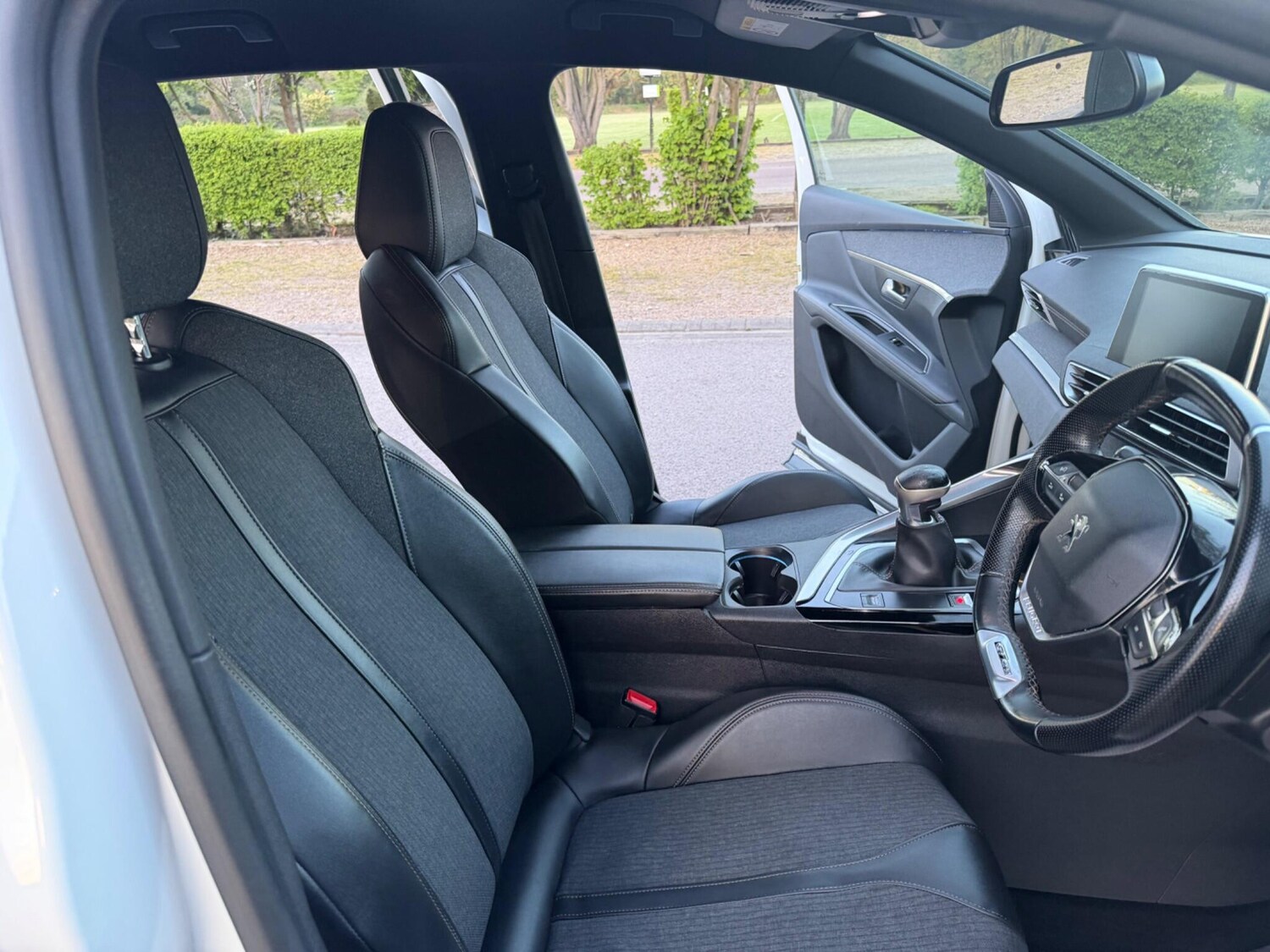 Used Peugeot 3008 2019 for sale - 78157141: Photo 30