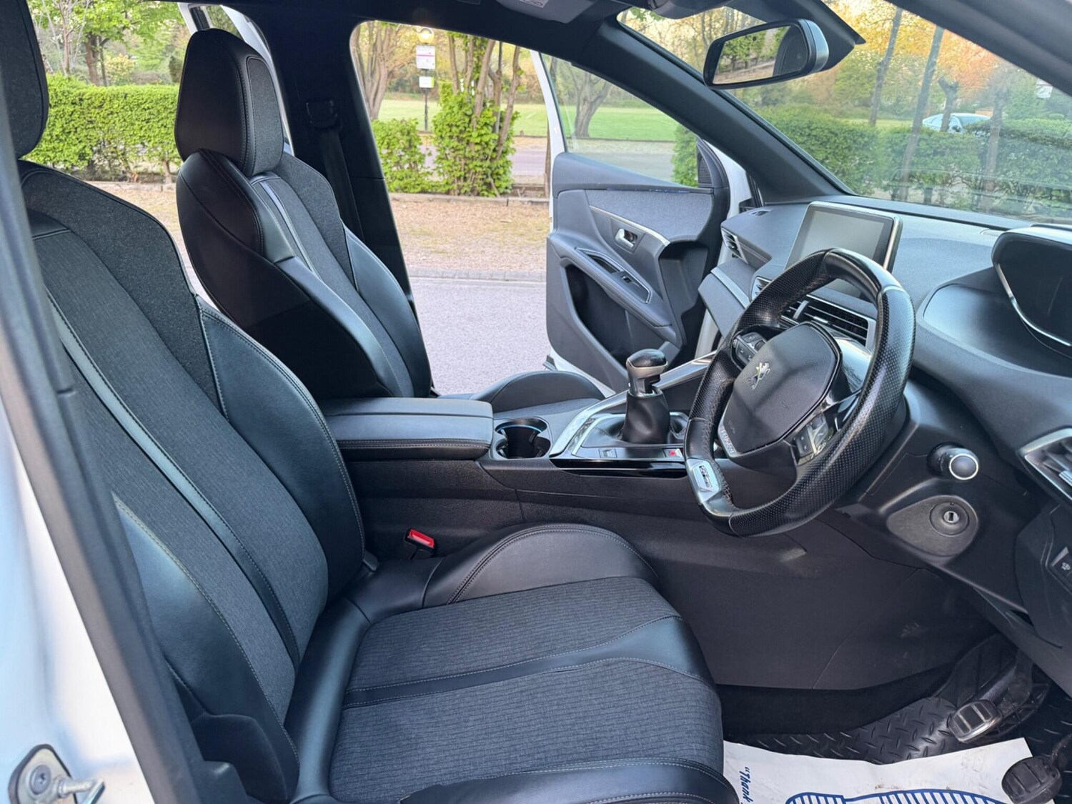 Used Peugeot 3008 2019 for sale - 78157141: Photo 31