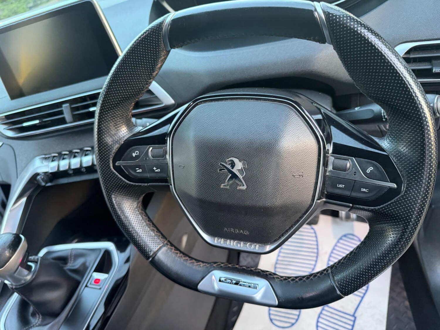 Used Peugeot 3008 2019 for sale - 78157141: Photo 33