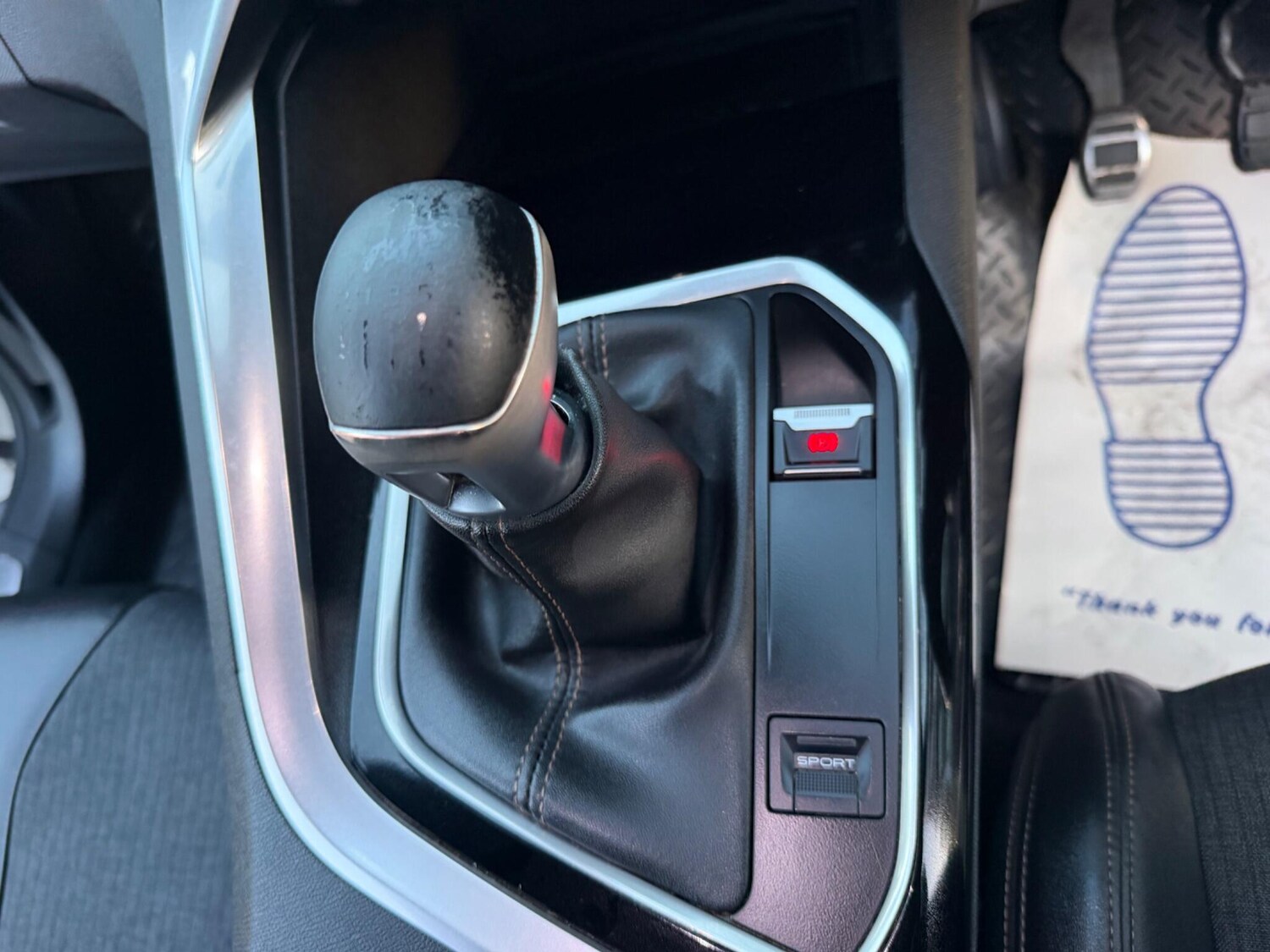 Used Peugeot 3008 2019 for sale - 78157141: Photo 34