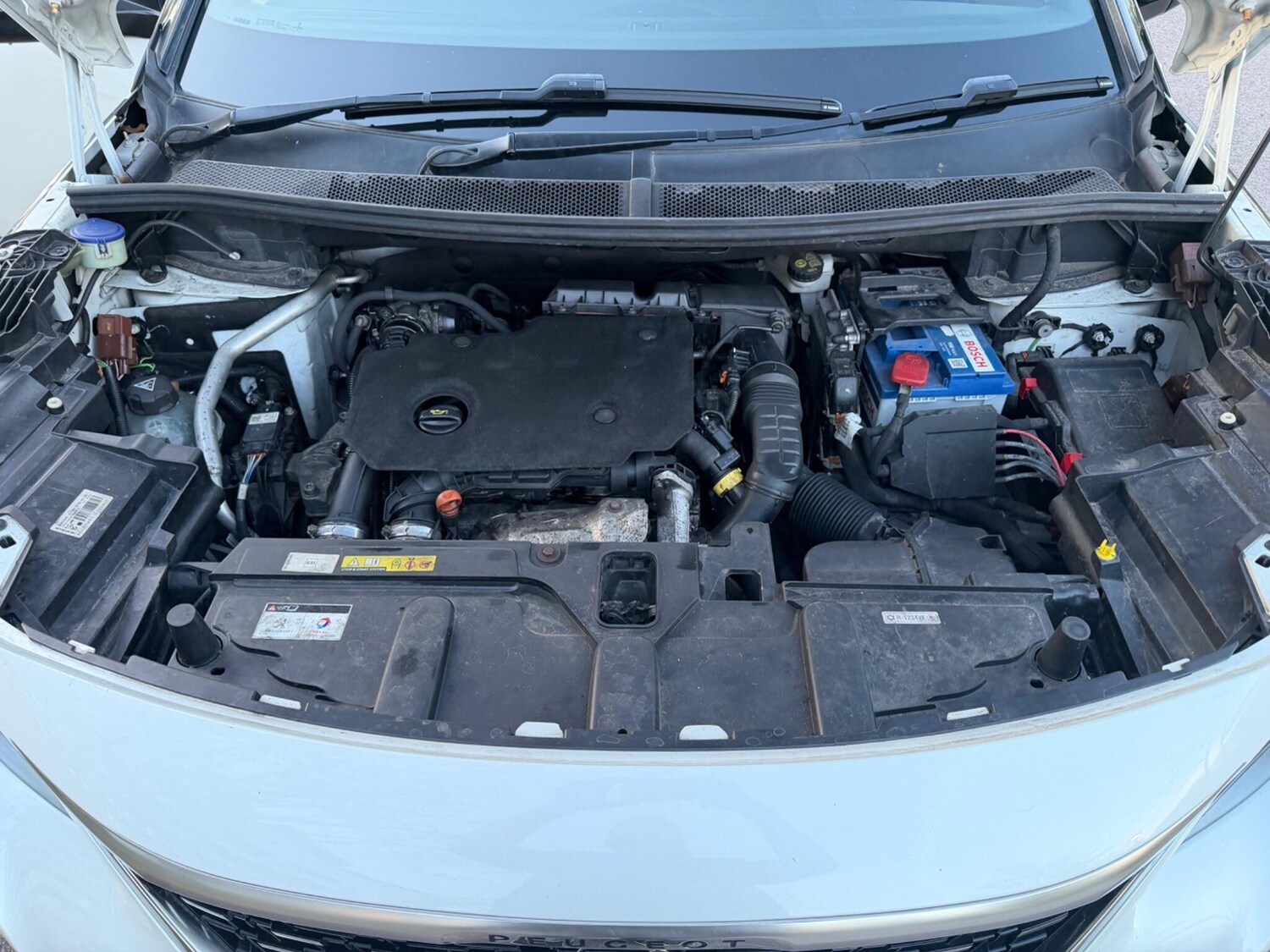 Used Peugeot 3008 2019 for sale - 78157141: Photo 40