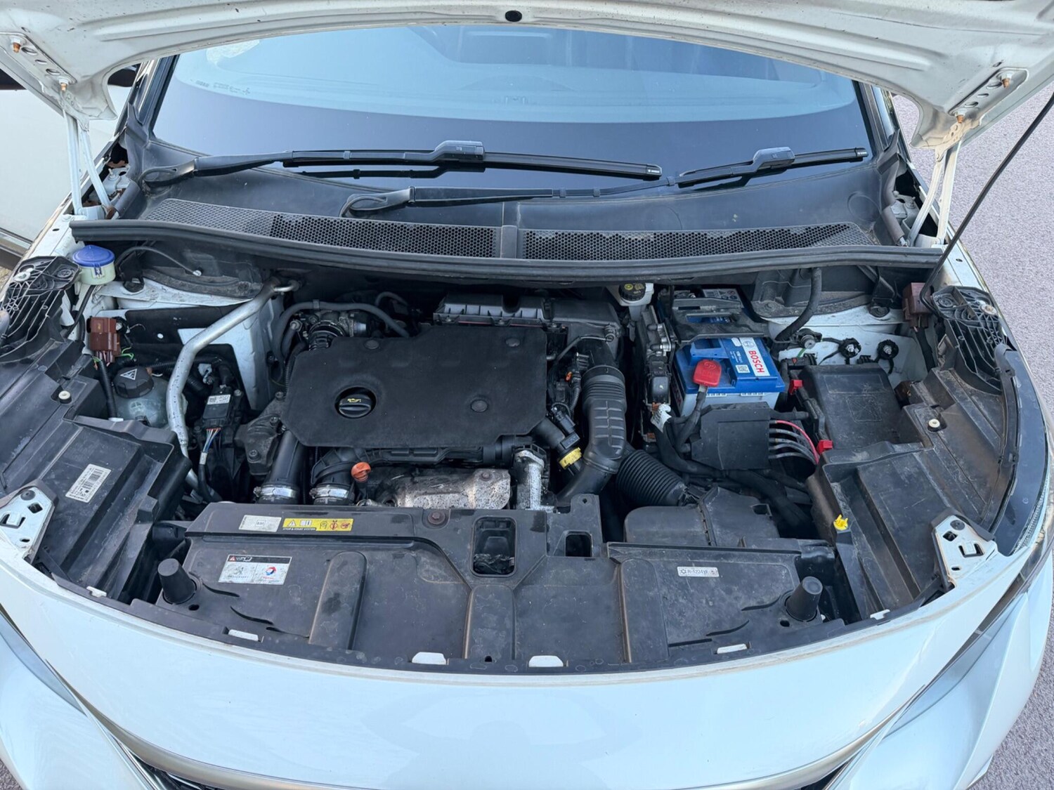 Used Peugeot 3008 2019 for sale - 78157141: Photo 41