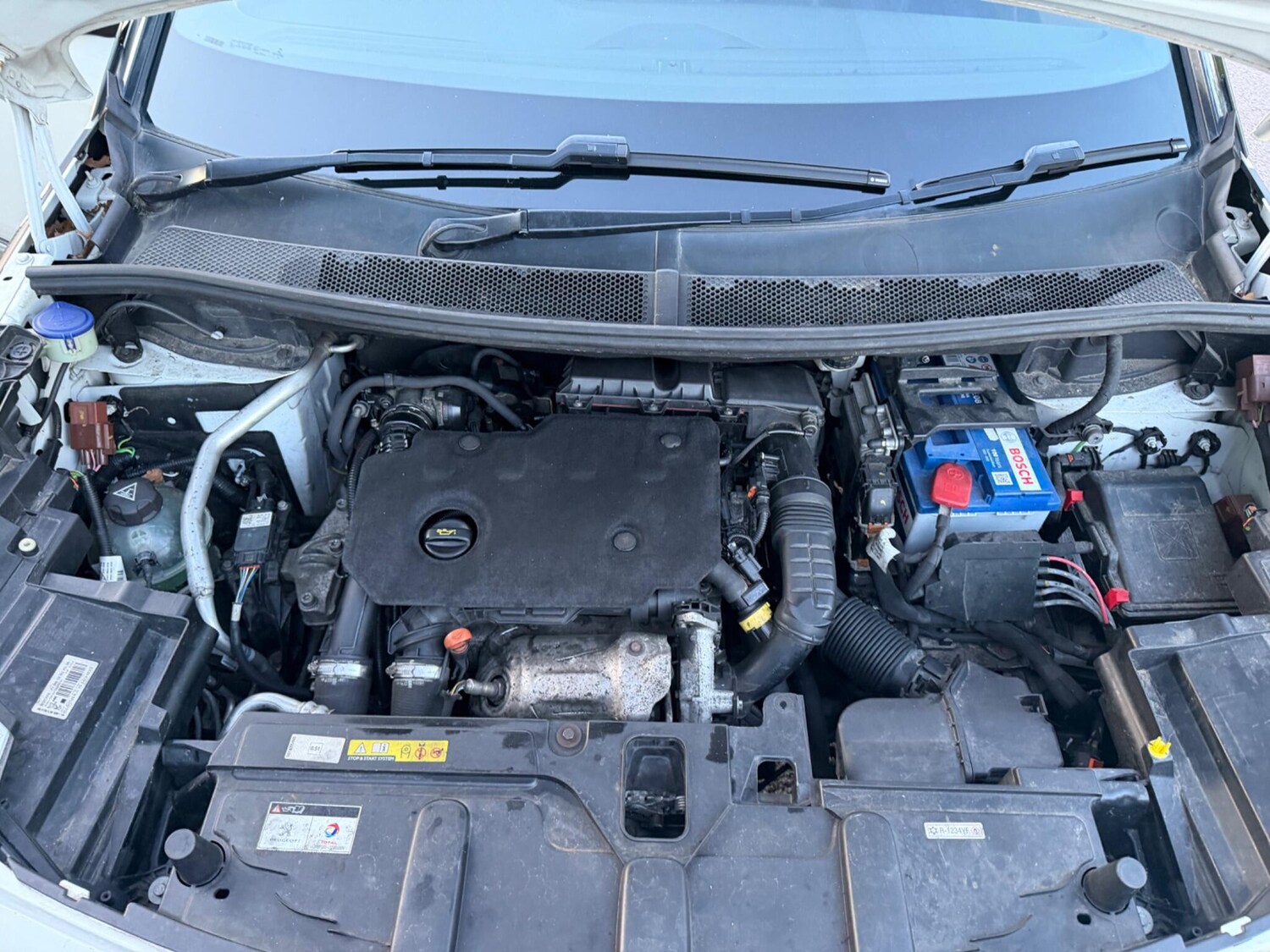 Used Peugeot 3008 2019 for sale - 78157141: Photo 42