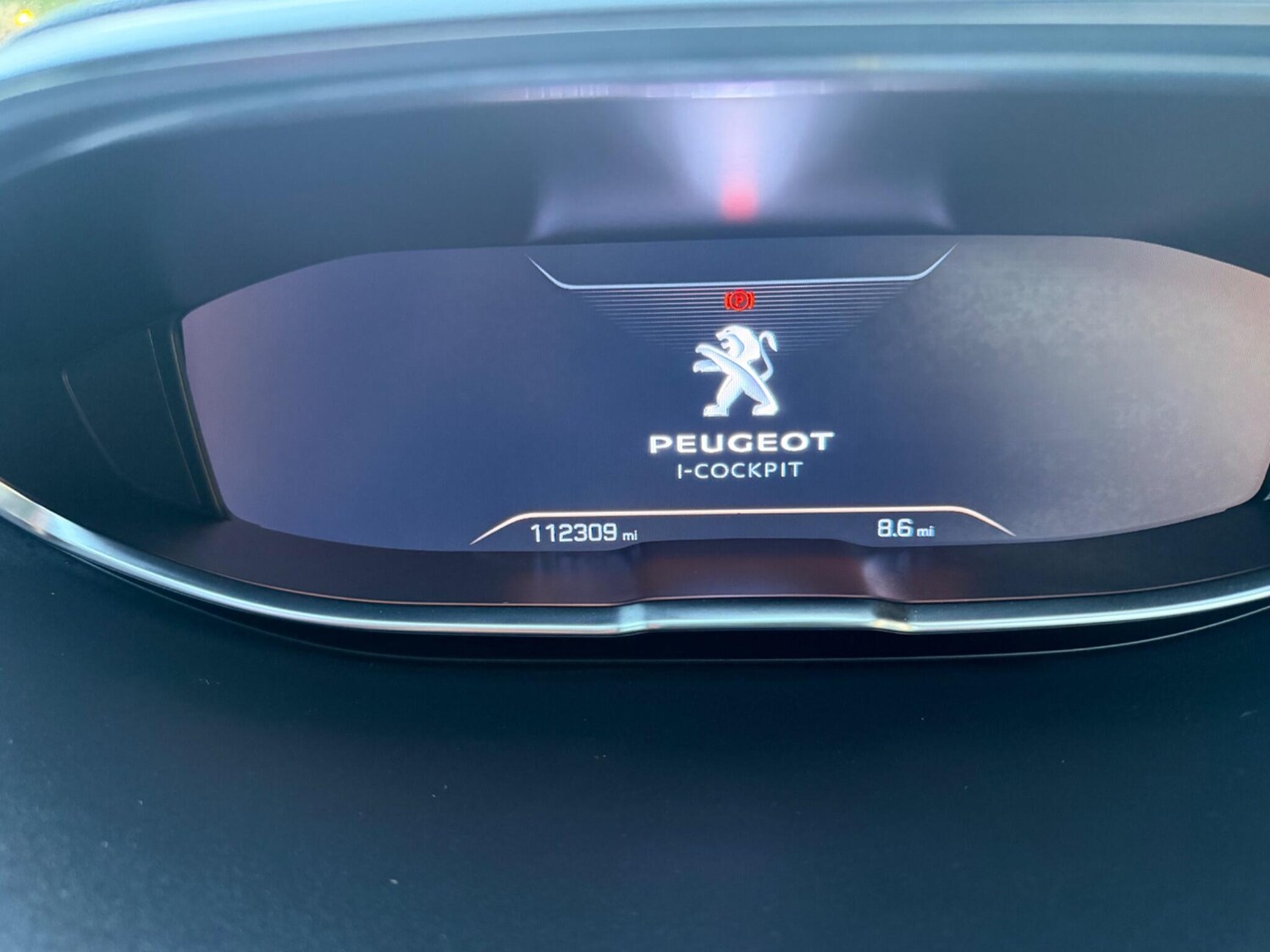 Used Peugeot 3008 2019 for sale - 78157141: Photo 44