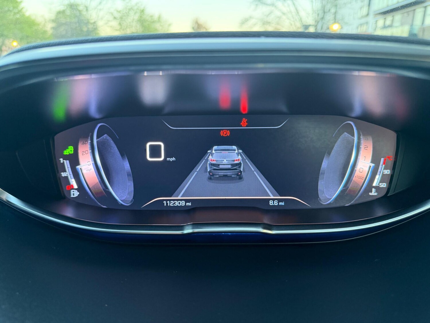 Used Peugeot 3008 2019 for sale - 78157141: Photo 45