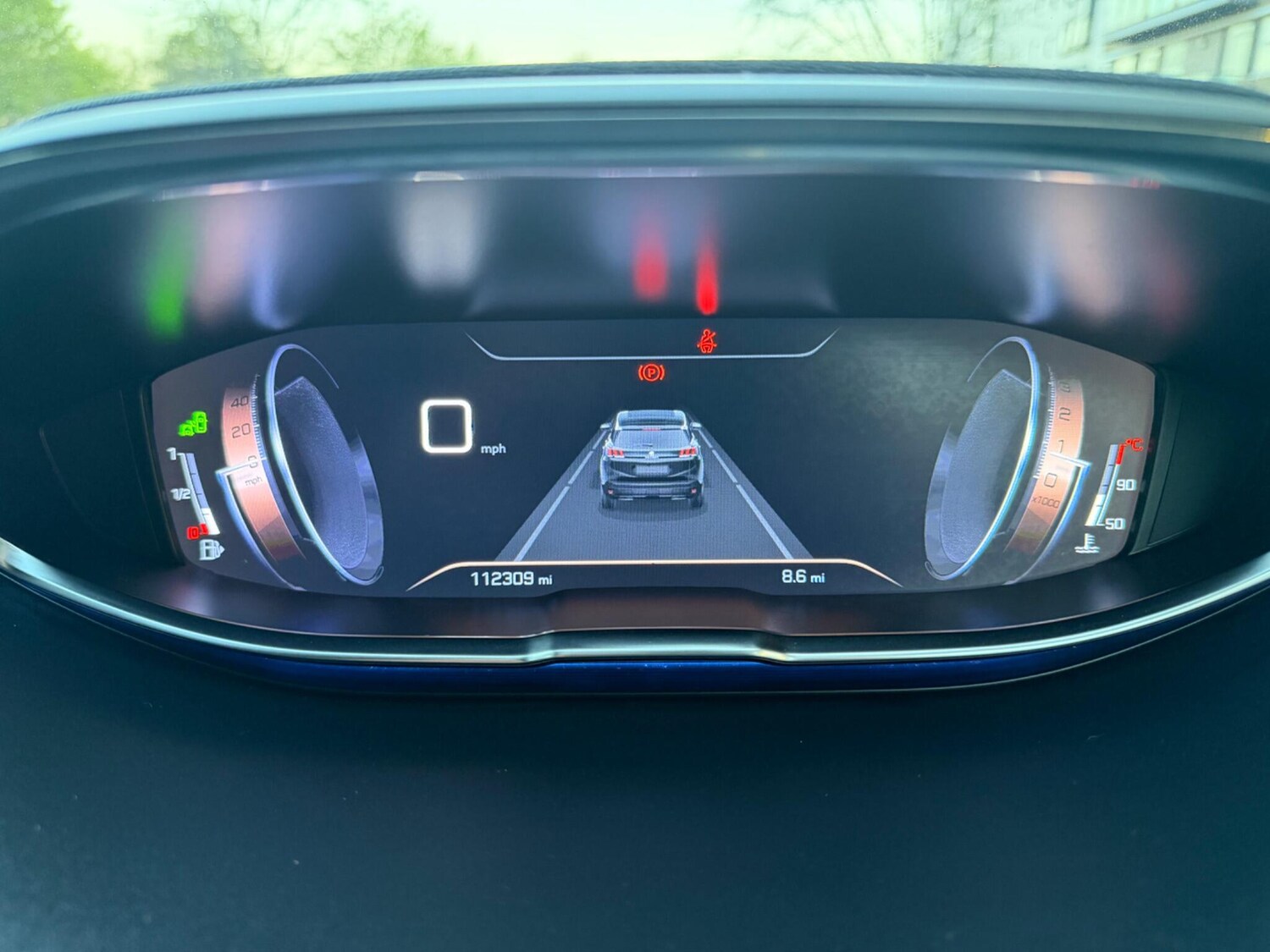 Used Peugeot 3008 2019 for sale - 78157141: Photo 46