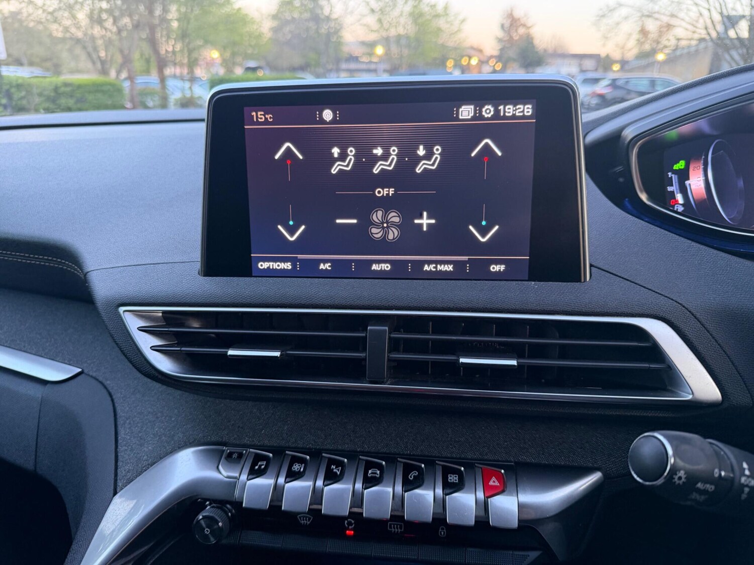 Used Peugeot 3008 2019 for sale - 78157141: Photo 47