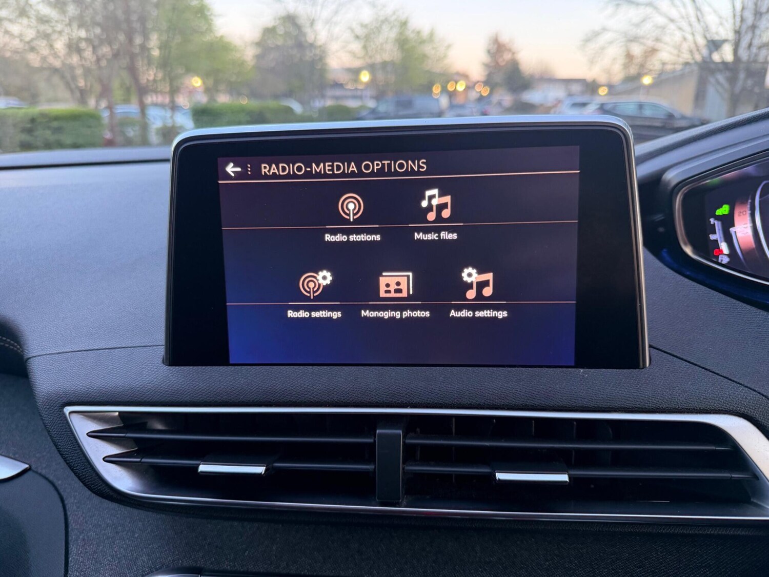 Used Peugeot 3008 2019 for sale - 78157141: Photo 48