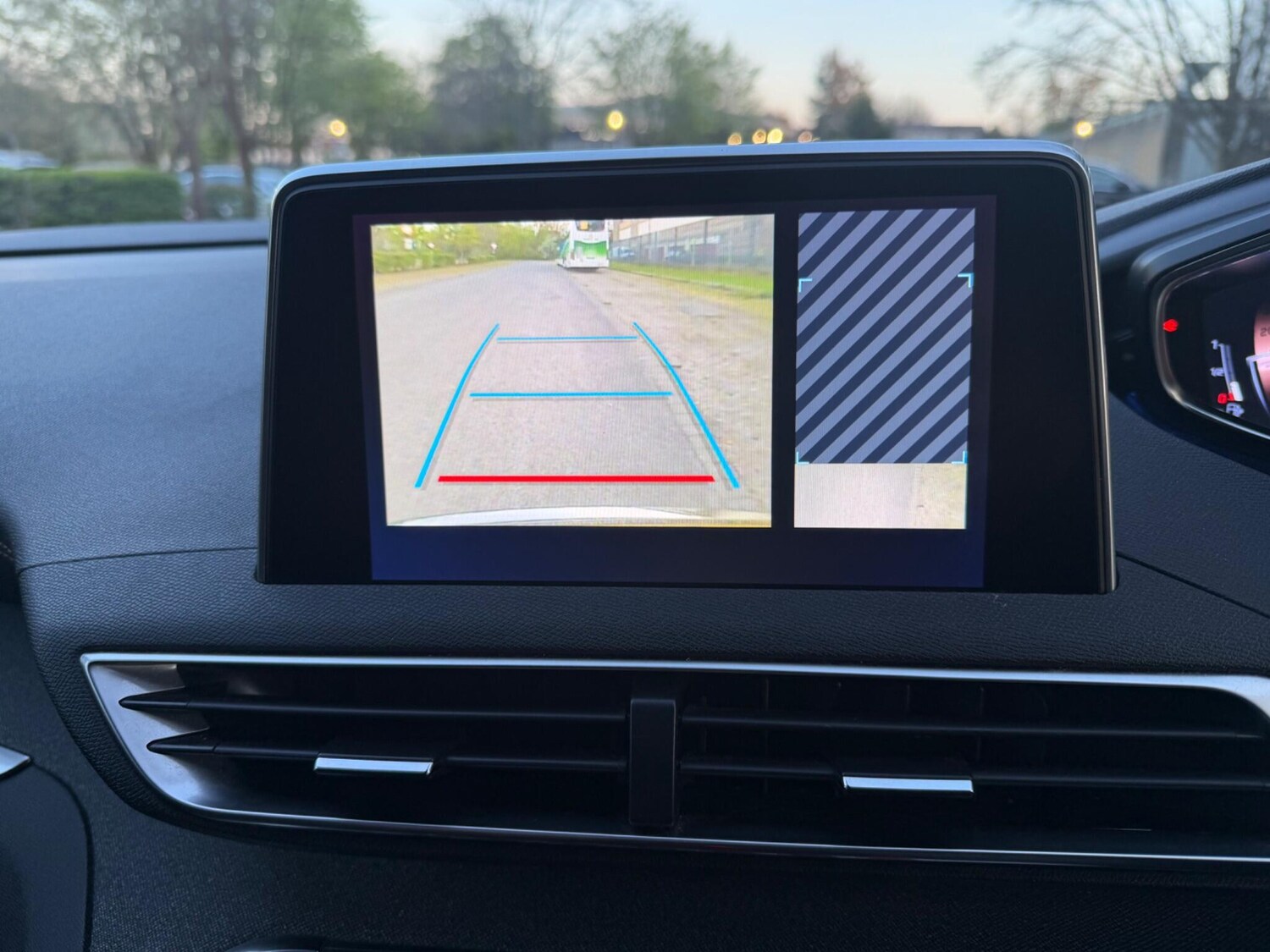 Used Peugeot 3008 2019 for sale - 78157141: Photo 49