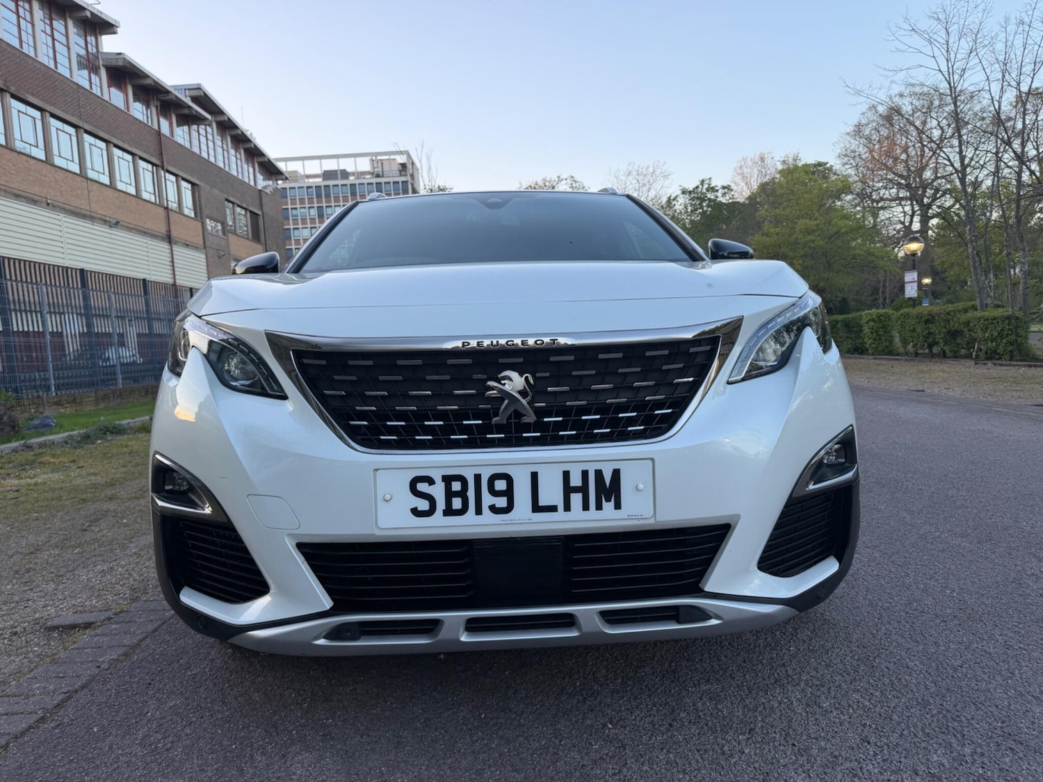 Used Peugeot 3008 2019 for sale - 78157141: Photo 5