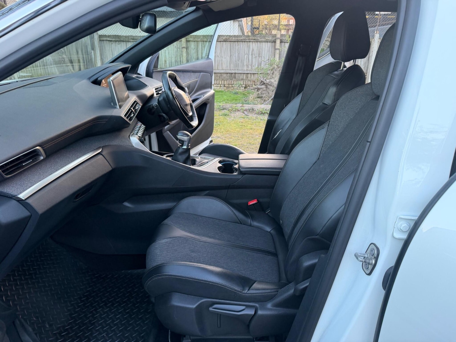 Used Peugeot 3008 2019 for sale - 78157141: Photo 7