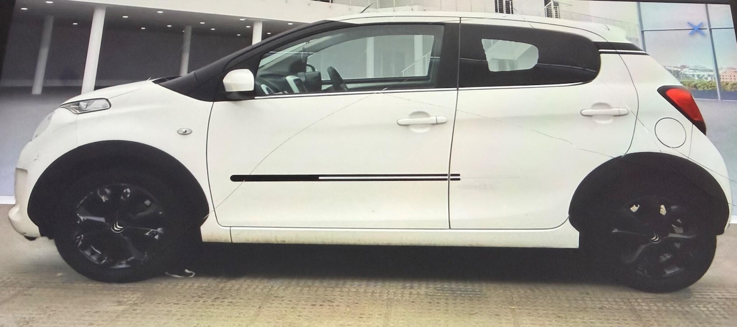 Used Citroen C1 2019 for sale - 77982423: Photo 2