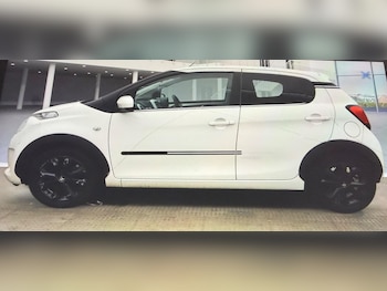 Used Citroen C1 2019 for sale - 77982423: Photo
