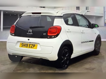 Used Citroen C1 2019 for sale - 77982423: Photo