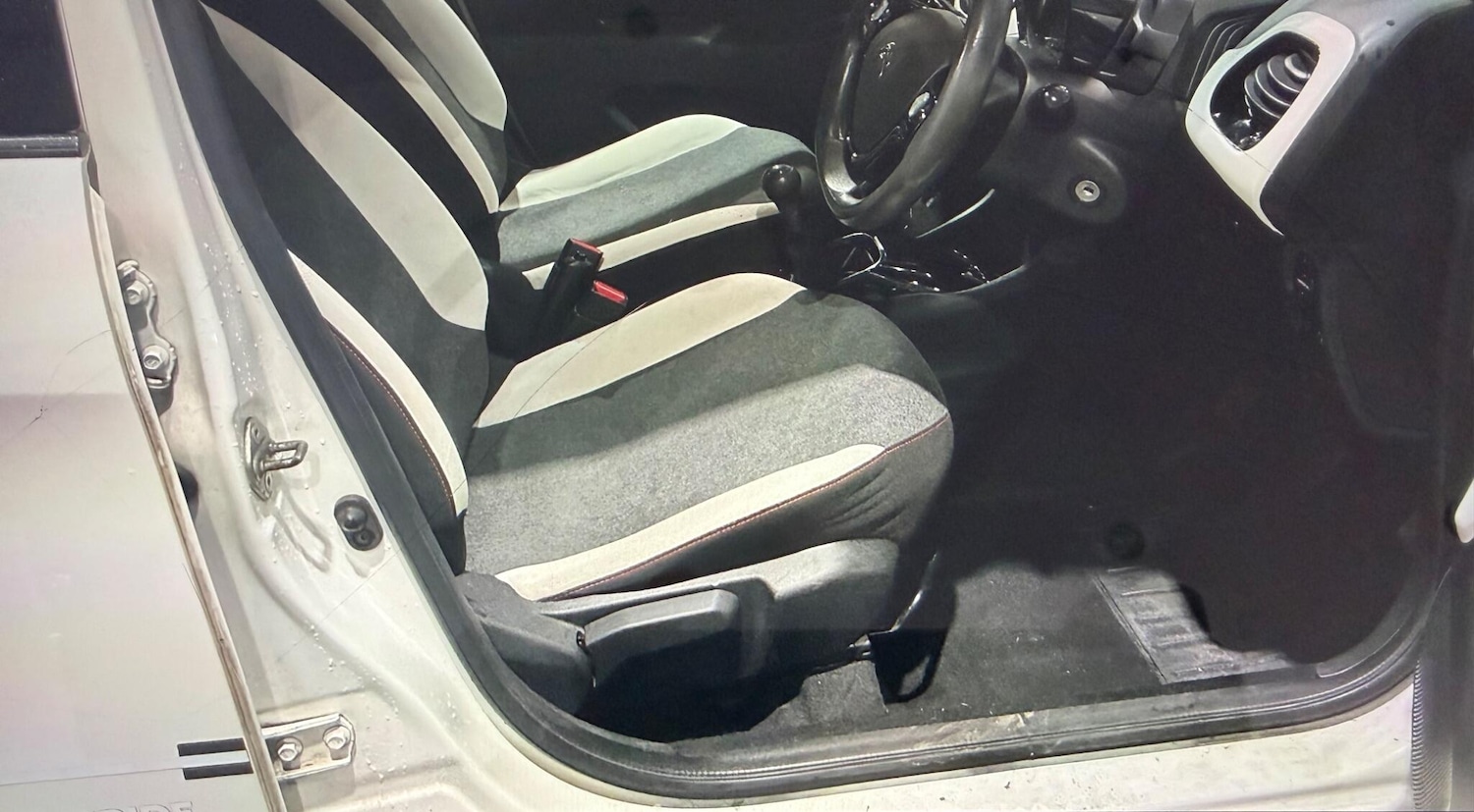 Used Citroen C1 2019 for sale - 77982423: Photo 5