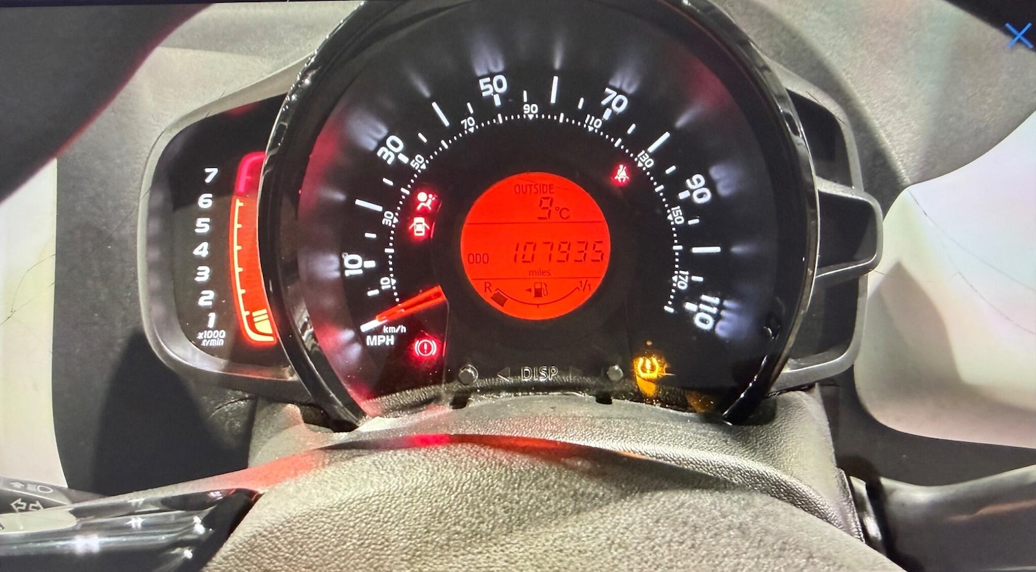 Used Citroen C1 2019 for sale - 77982423: Photo 7