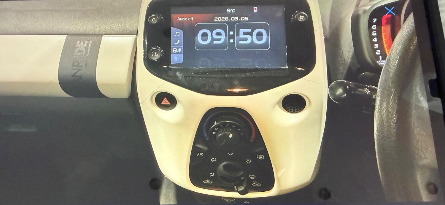 Used Citroen C1 2019 for sale - 77982423: Photo 8