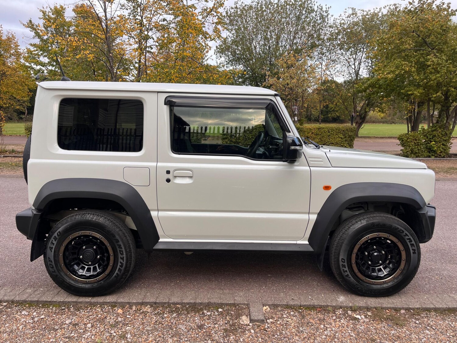 Used Suzuki Jimny 2025 for sale - 77611903: Photo 21