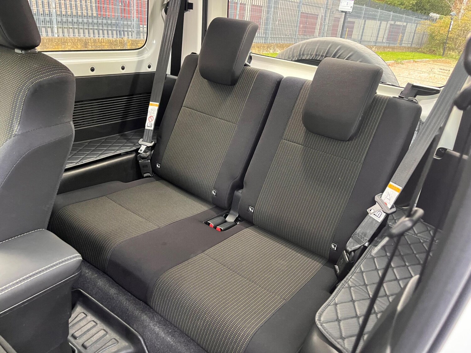 Used Suzuki Jimny 2025 for sale - 77611903: Photo 31