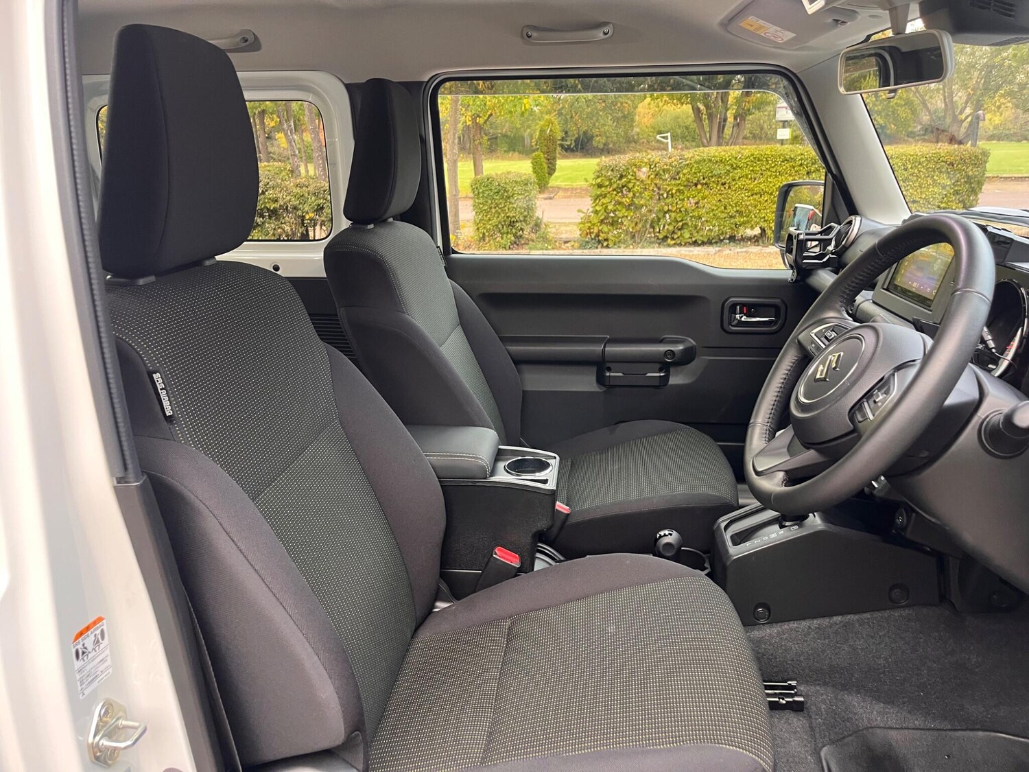 Used Suzuki Jimny 2025 for sale - 77611903: Photo 33