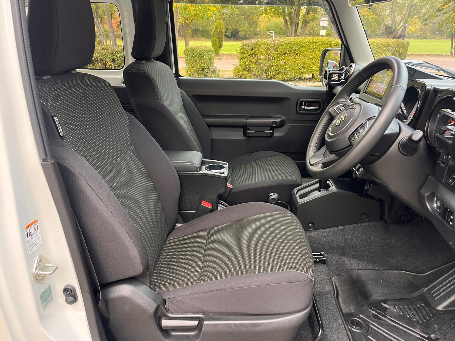 Used Suzuki Jimny 2025 for sale - 77611903: Photo 34