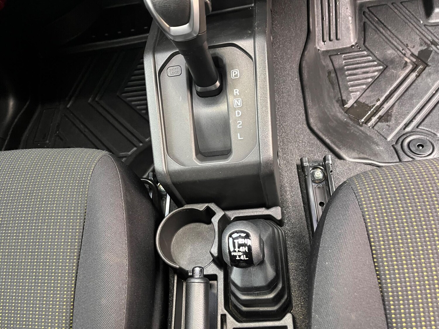 Used Suzuki Jimny 2025 for sale - 77611903: Photo 37