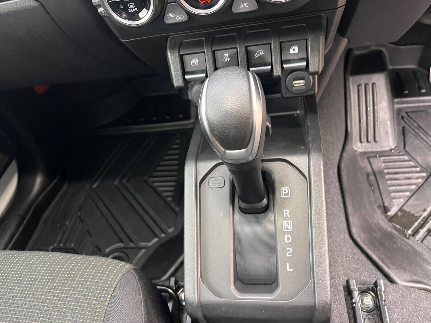 Used Suzuki Jimny 2025 for sale - 77611903: Photo 38