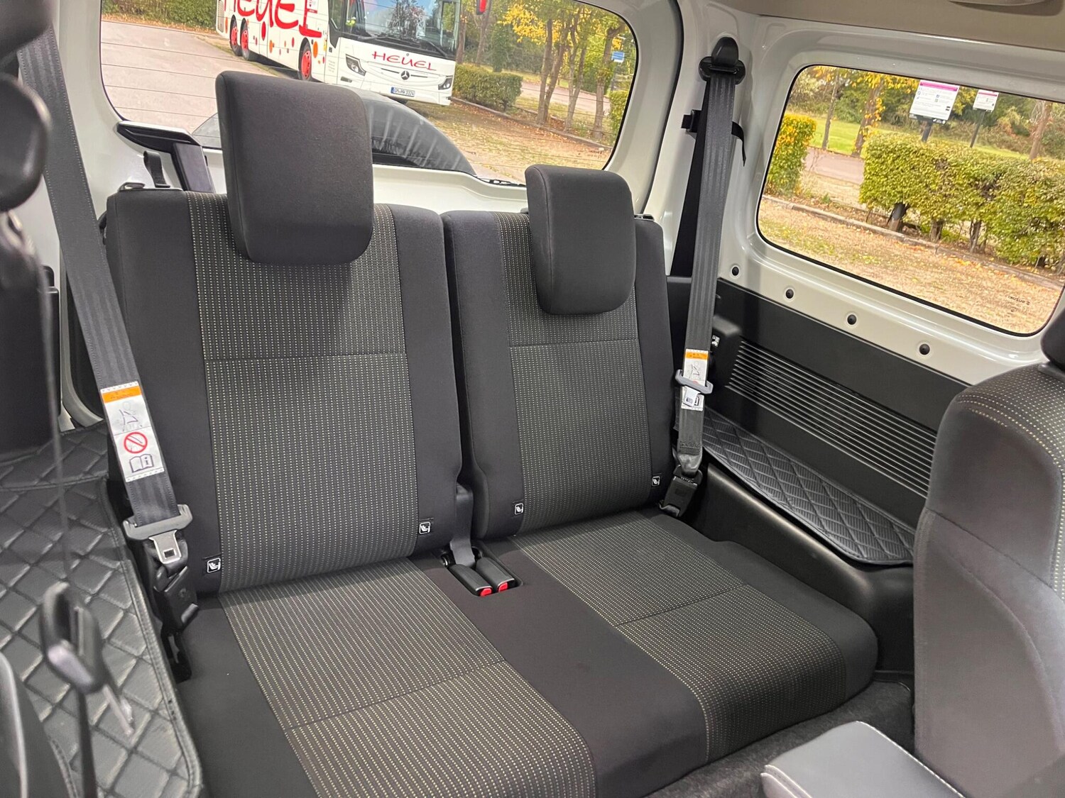 Used Suzuki Jimny 2025 for sale - 77611903: Photo 42