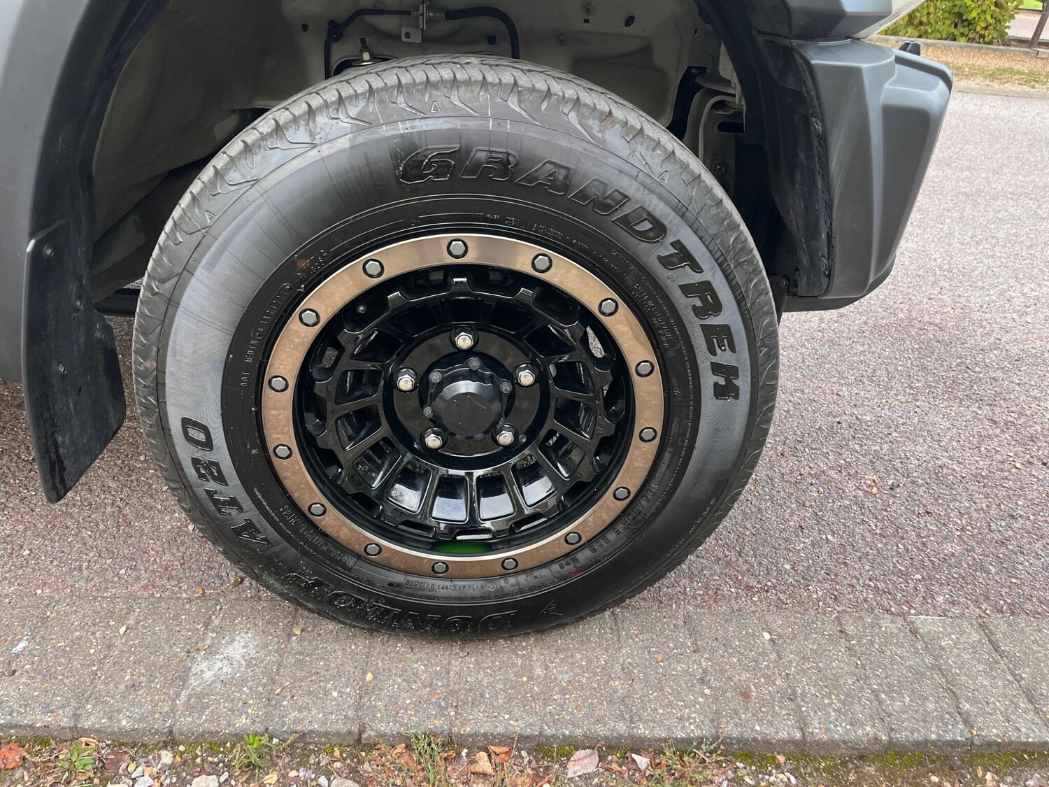 Used Suzuki Jimny 2025 for sale - 77611903: Photo 44