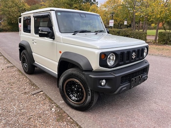 Used Suzuki Jimny 2024 for sale - 77611903: Photo