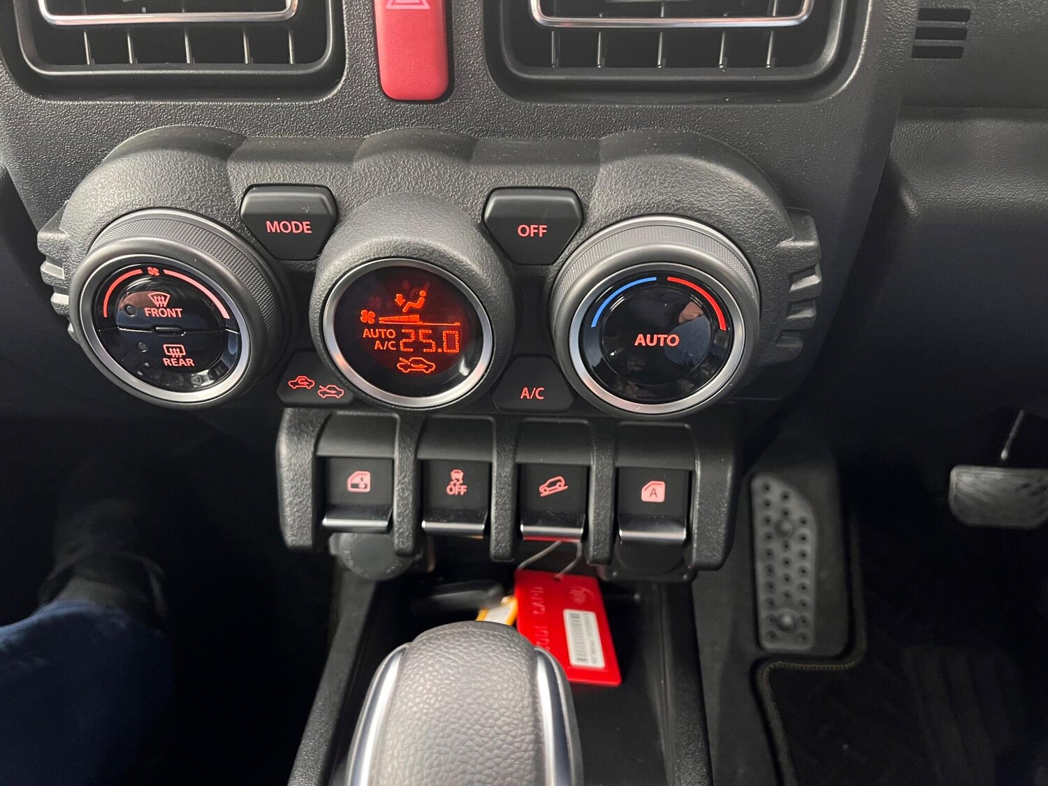 Used Suzuki Jimny 2025 for sale - 77611903: Photo 56