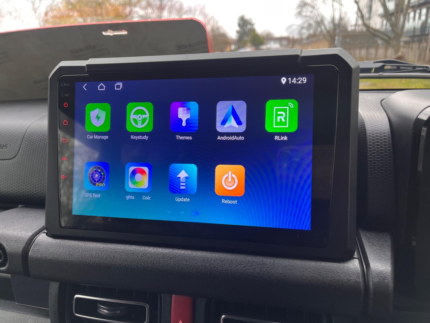 Used Suzuki Jimny 2025 for sale - 77611903: Photo 57