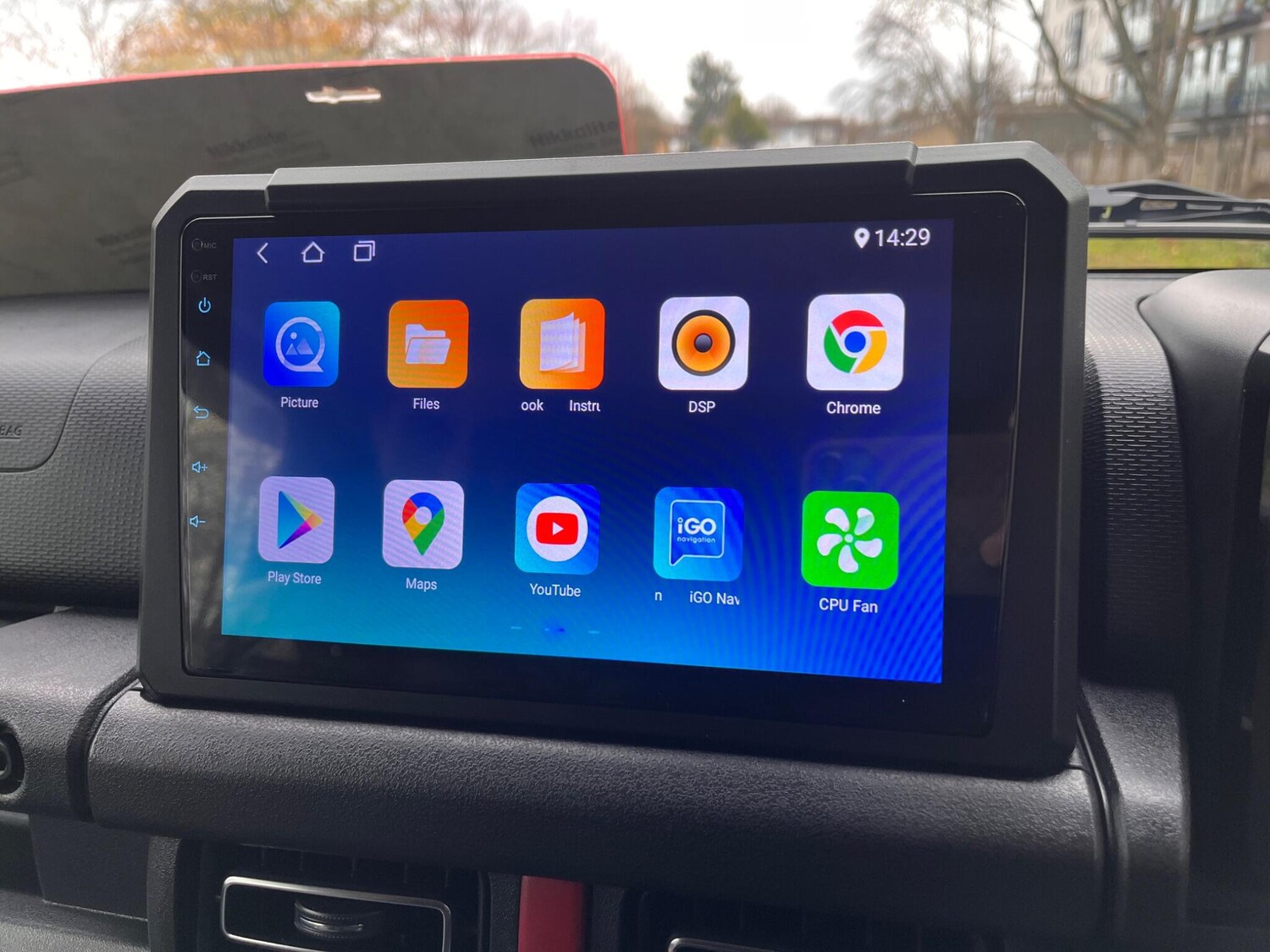 Used Suzuki Jimny 2025 for sale - 77611903: Photo 58