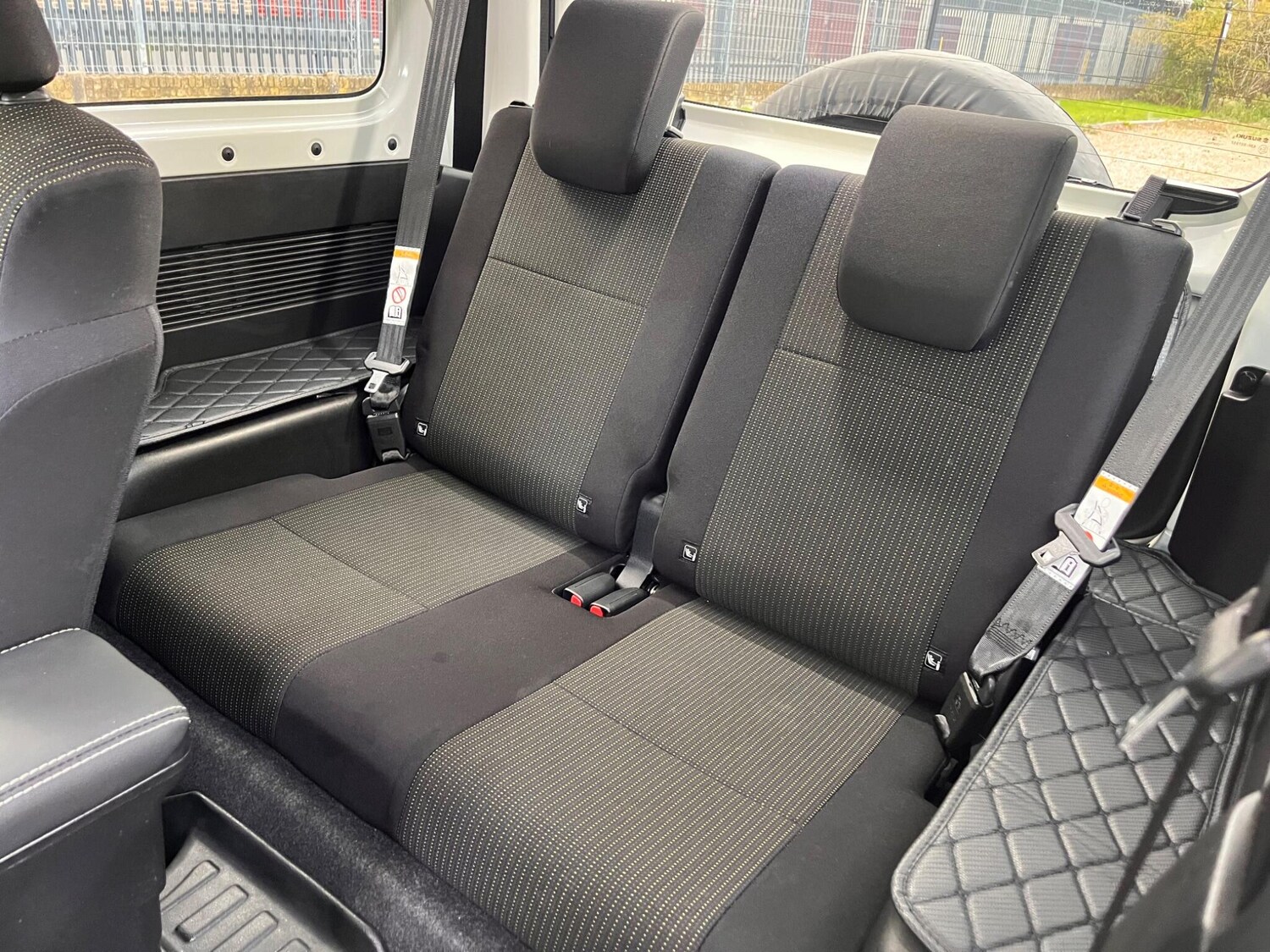 Used Suzuki Jimny 2025 for sale - 77611903: Photo 6