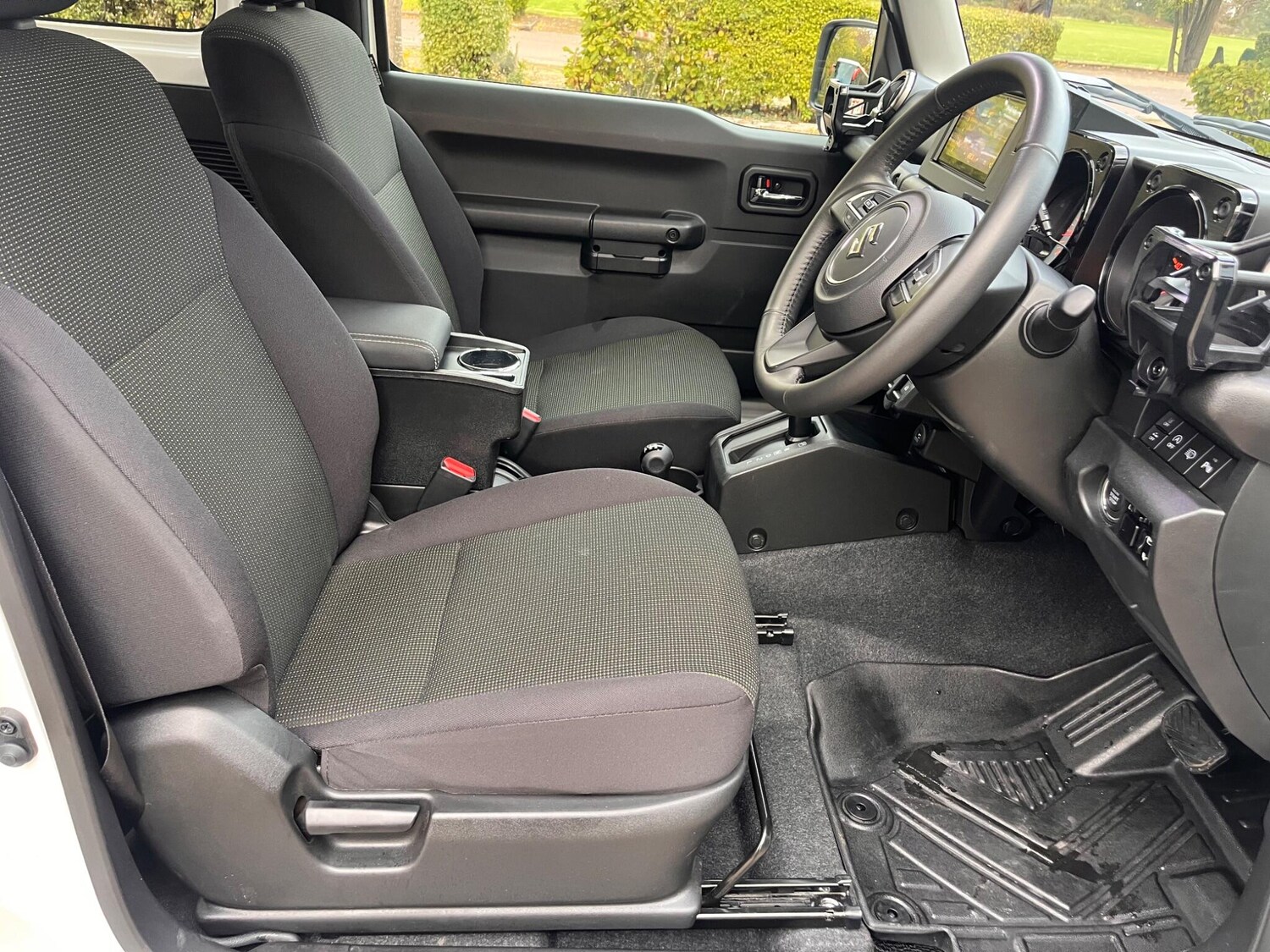 Used Suzuki Jimny 2025 for sale - 77611903: Photo 7